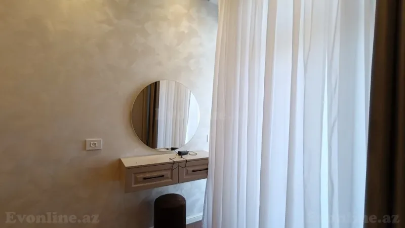 Satılır 3 otaqlı Mənzil Yeni tikili 120 m² Xətai r. - şəkil 17