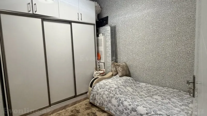 Satılır 3 otaqlı Mənzil Yeni tikili 67 m² Biləcəri - şəkil 2