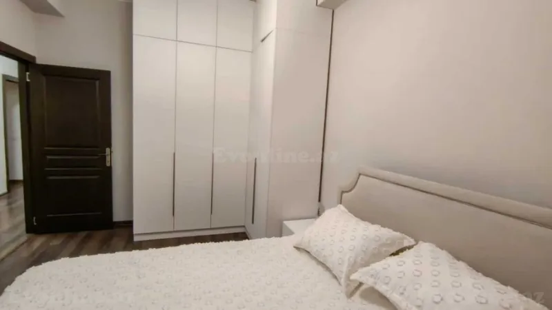 Satılır 3 otaqlı Mənzil Yeni tikili 77 m² Hövsan - şəkil 6