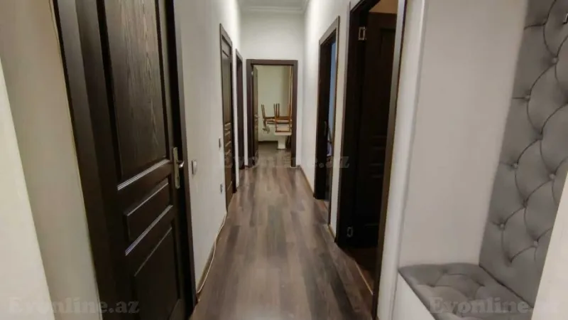 Satılır 3 otaqlı Mənzil Yeni tikili 77 m² Hövsan - şəkil 7