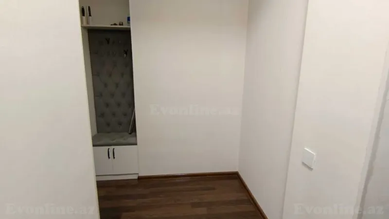 Satılır 3 otaqlı Mənzil Yeni tikili 77 m² Hövsan - şəkil 8