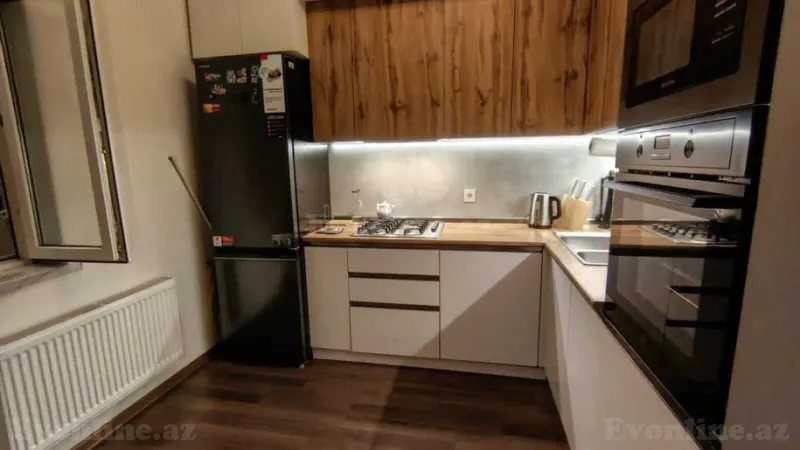 Satılır 3 otaqlı Mənzil Yeni tikili 77 m² Hövsan - şəkil 10