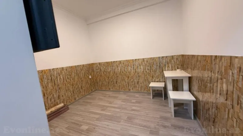 Satılır 1 otaqlı Mənzil Köhnə tikili 22 m² Sahil m. - şəkil 4
