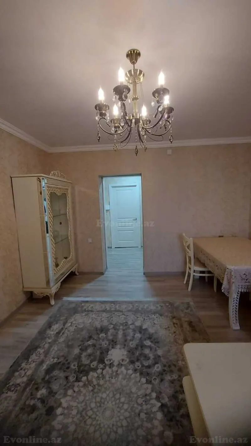 Satılır 3 otaqlı Mənzil Köhnə tikili 70 m² Lökbatan - şəkil 3