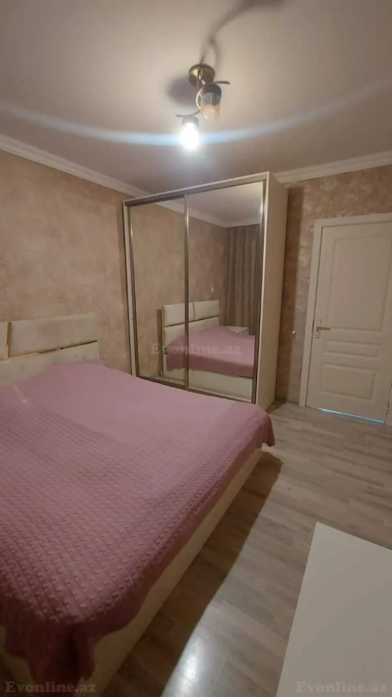Satılır 3 otaqlı Mənzil Köhnə tikili 70 m² Lökbatan - şəkil 4