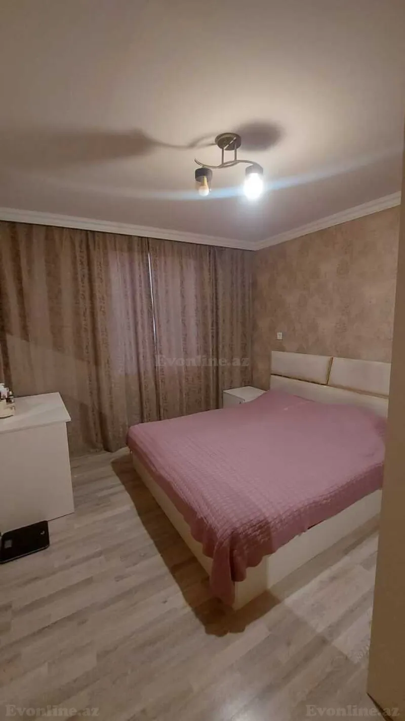 Satılır 3 otaqlı Mənzil Köhnə tikili 70 m² Lökbatan - şəkil 5