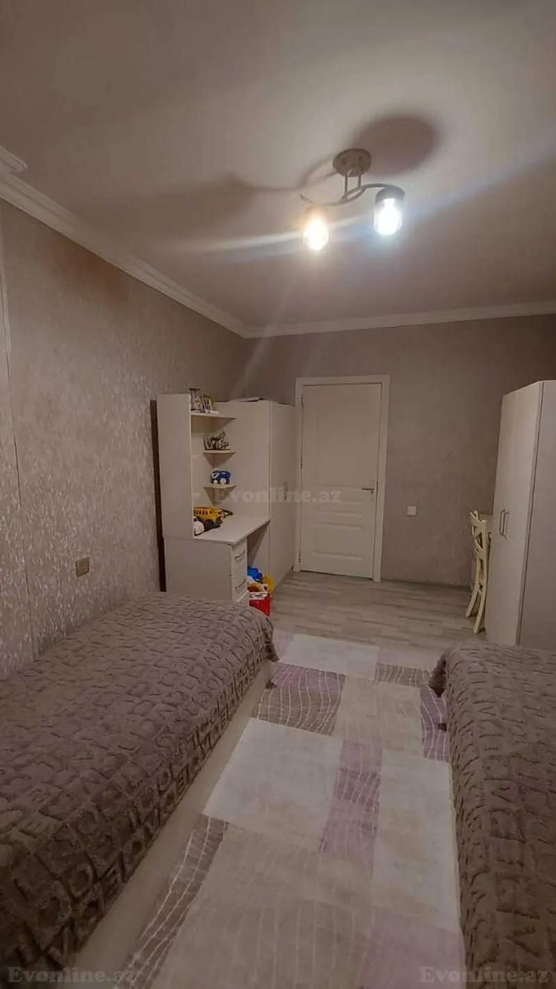 Satılır 3 otaqlı Mənzil Köhnə tikili 70 m² Lökbatan - şəkil 6