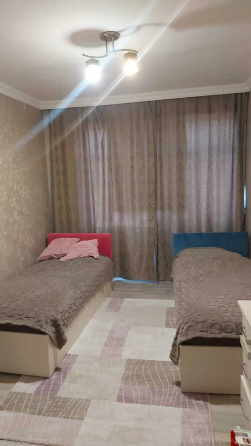 Satılır 3 otaqlı Mənzil Köhnə tikili 70 m² Lökbatan - şəkil 7