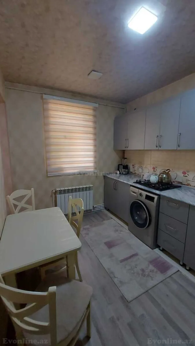 Satılır 3 otaqlı Mənzil Köhnə tikili 70 m² Lökbatan - şəkil 8