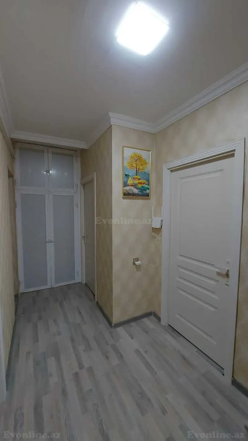 Satılır 3 otaqlı Mənzil Köhnə tikili 70 m² Lökbatan - şəkil 10