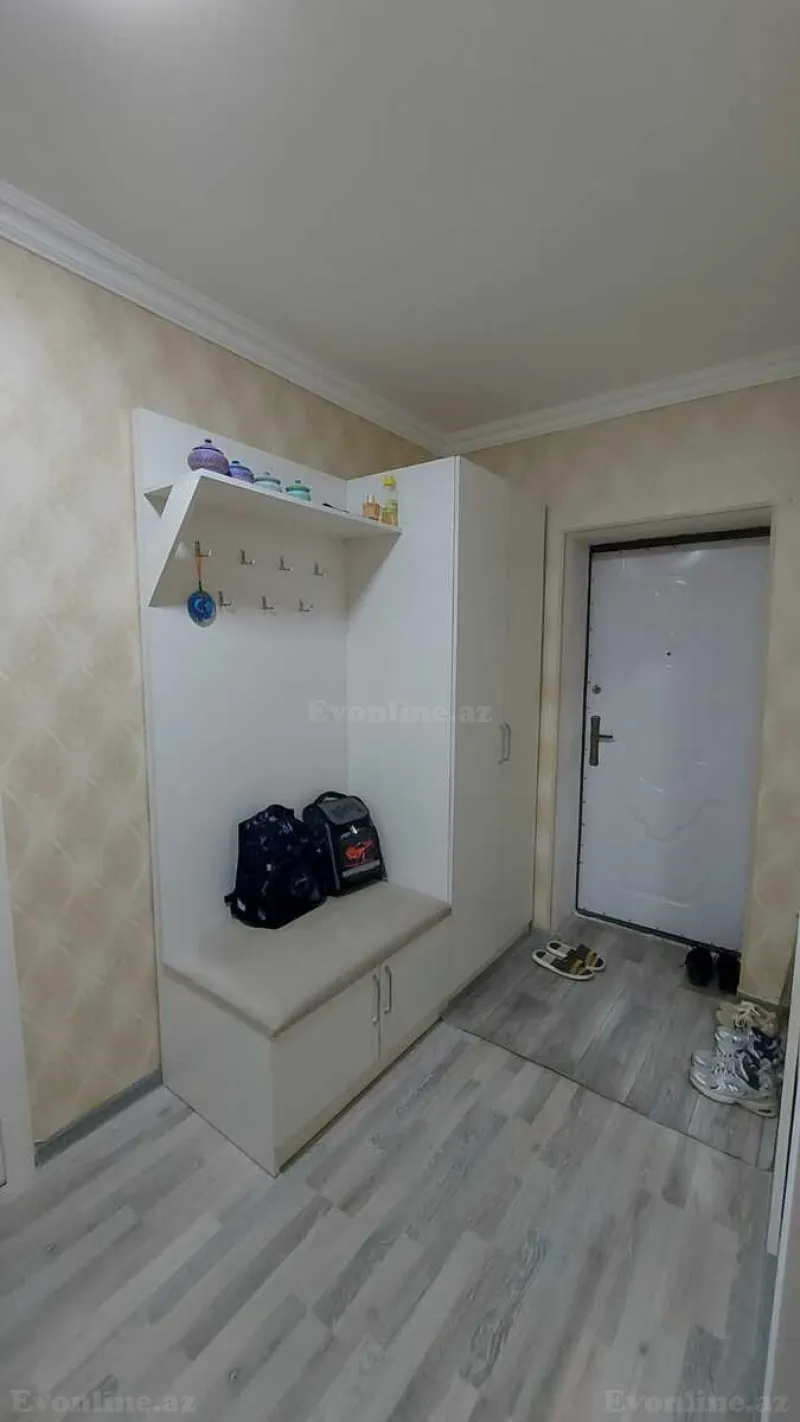 Satılır 3 otaqlı Mənzil Köhnə tikili 70 m² Lökbatan - şəkil 11