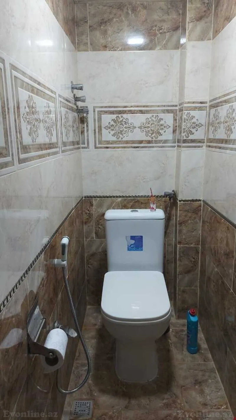 Satılır 3 otaqlı Mənzil Köhnə tikili 70 m² Lökbatan - şəkil 13