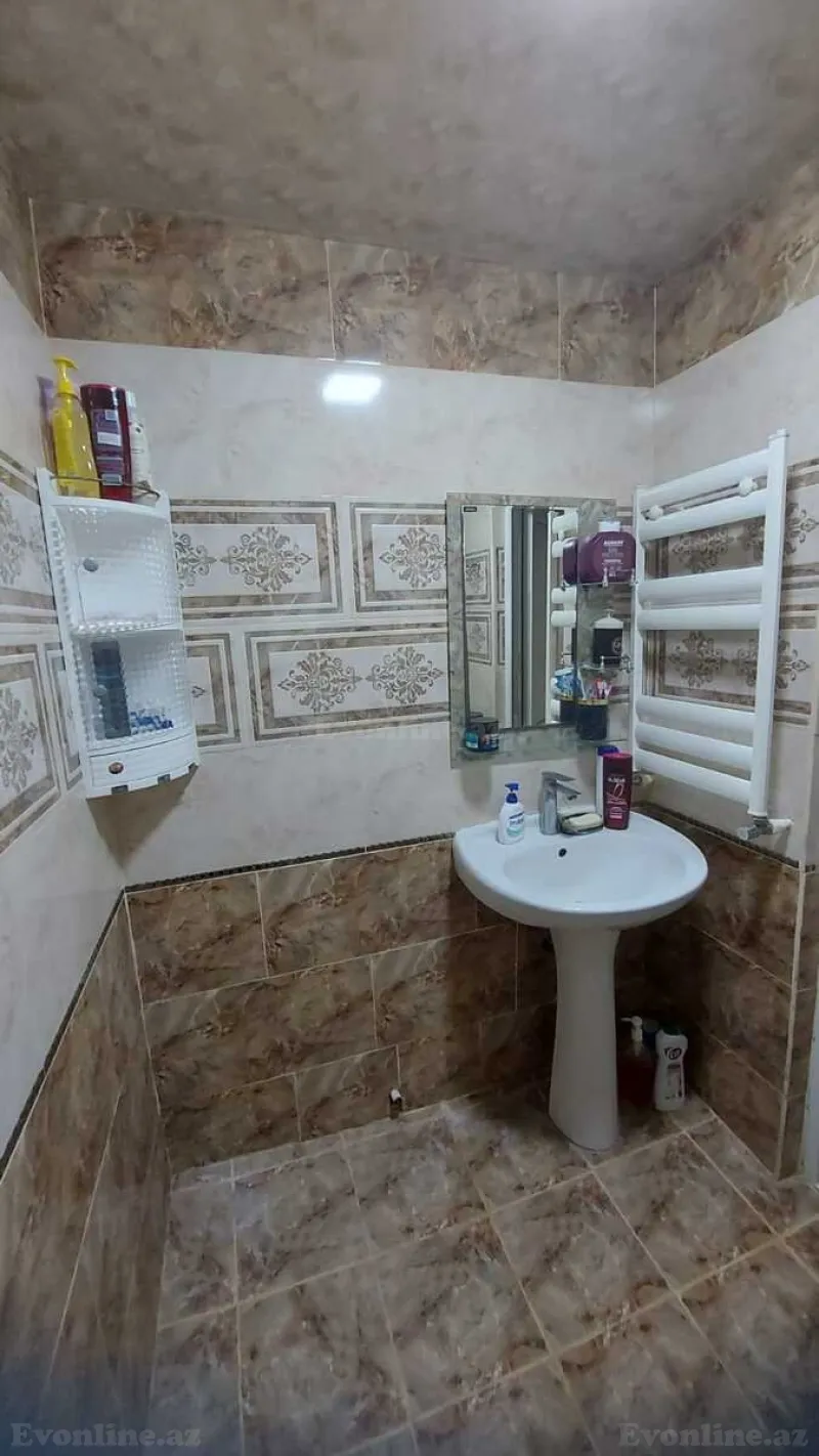 Satılır 3 otaqlı Mənzil Köhnə tikili 70 m² Lökbatan - şəkil 14