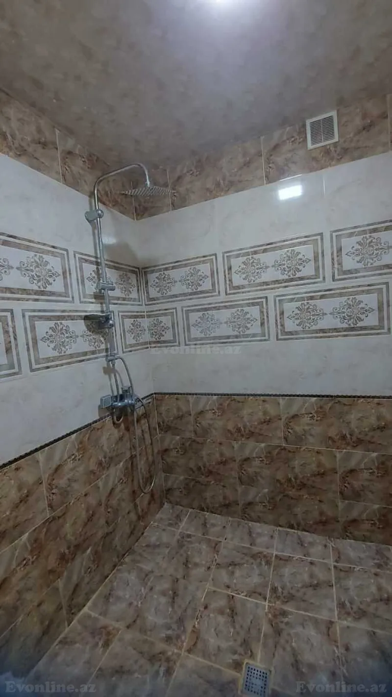 Satılır 3 otaqlı Mənzil Köhnə tikili 70 m² Lökbatan - şəkil 15