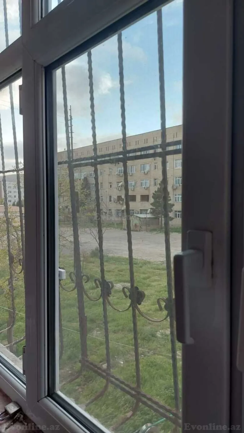 Satılır 3 otaqlı Mənzil Köhnə tikili 70 m² Lökbatan - şəkil 16