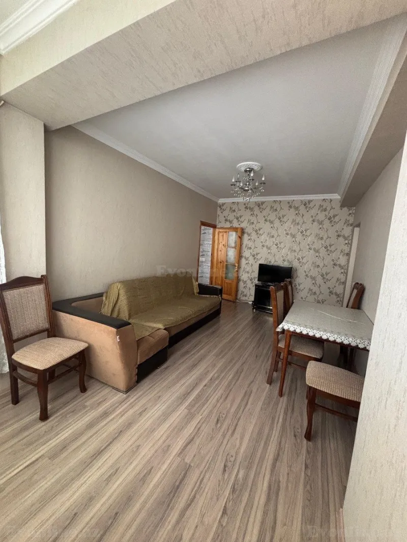 Satılır 3 otaqlı Mənzil Yeni tikili 56 m² Masazır - şəkil 2