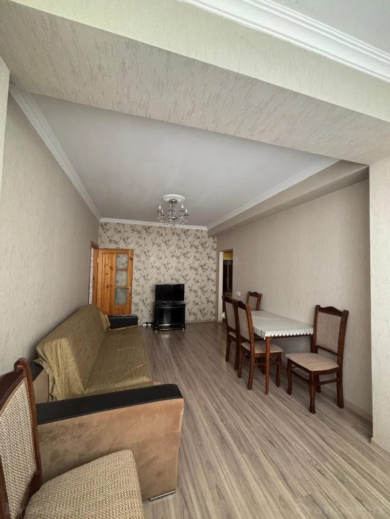Satılır 3 otaqlı Mənzil Yeni tikili 56 m² Masazır - şəkil 4