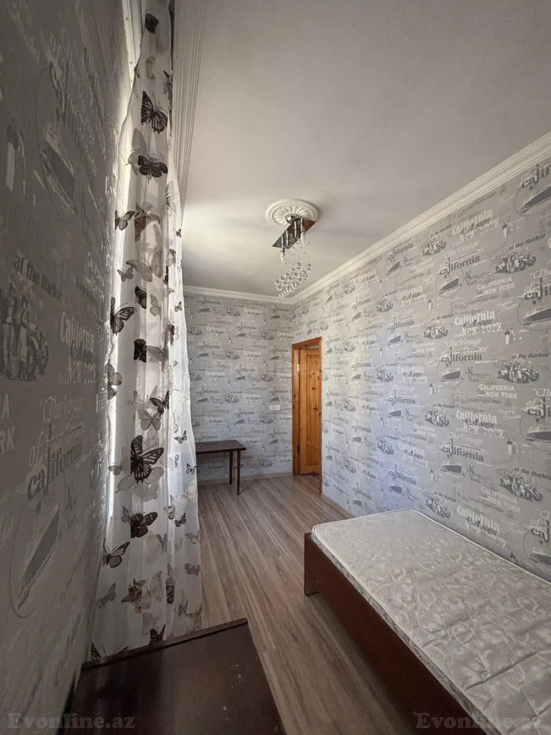 Satılır 3 otaqlı Mənzil Yeni tikili 56 m² Masazır - şəkil 6