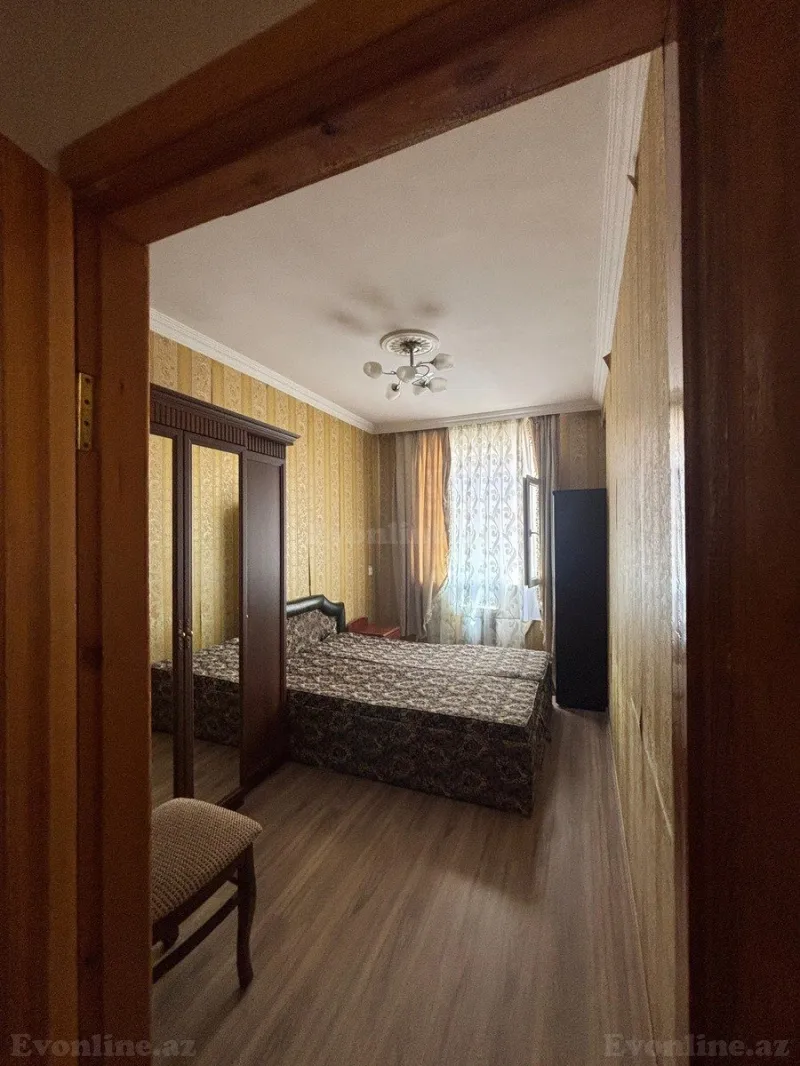 Satılır 3 otaqlı Mənzil Yeni tikili 56 m² Masazır - şəkil 7