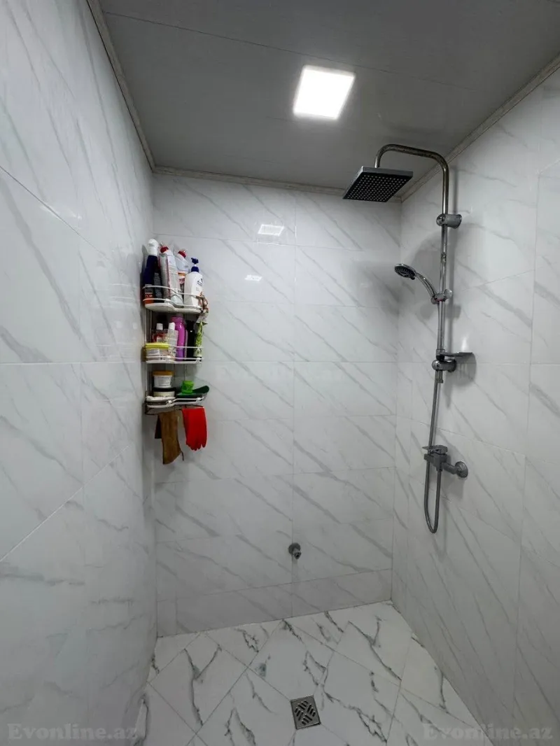 Satılır 3 otaqlı Mənzil Yeni tikili 90 m² Masazır - şəkil 5