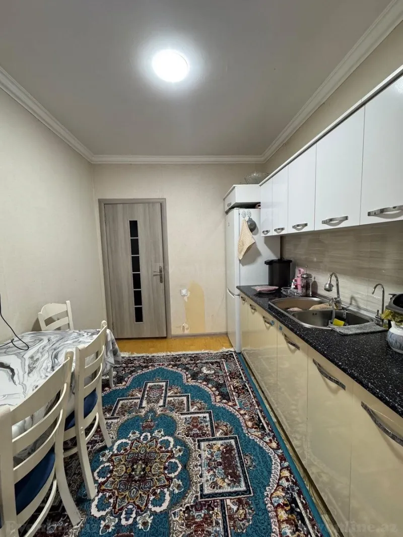 Satılır 3 otaqlı Mənzil Yeni tikili 90 m² Masazır - şəkil 7