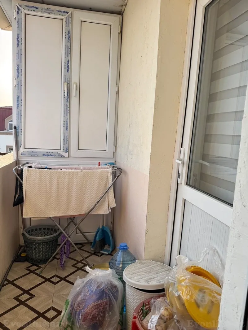 Satılır 3 otaqlı Mənzil Yeni tikili 90 m² Masazır - şəkil 8