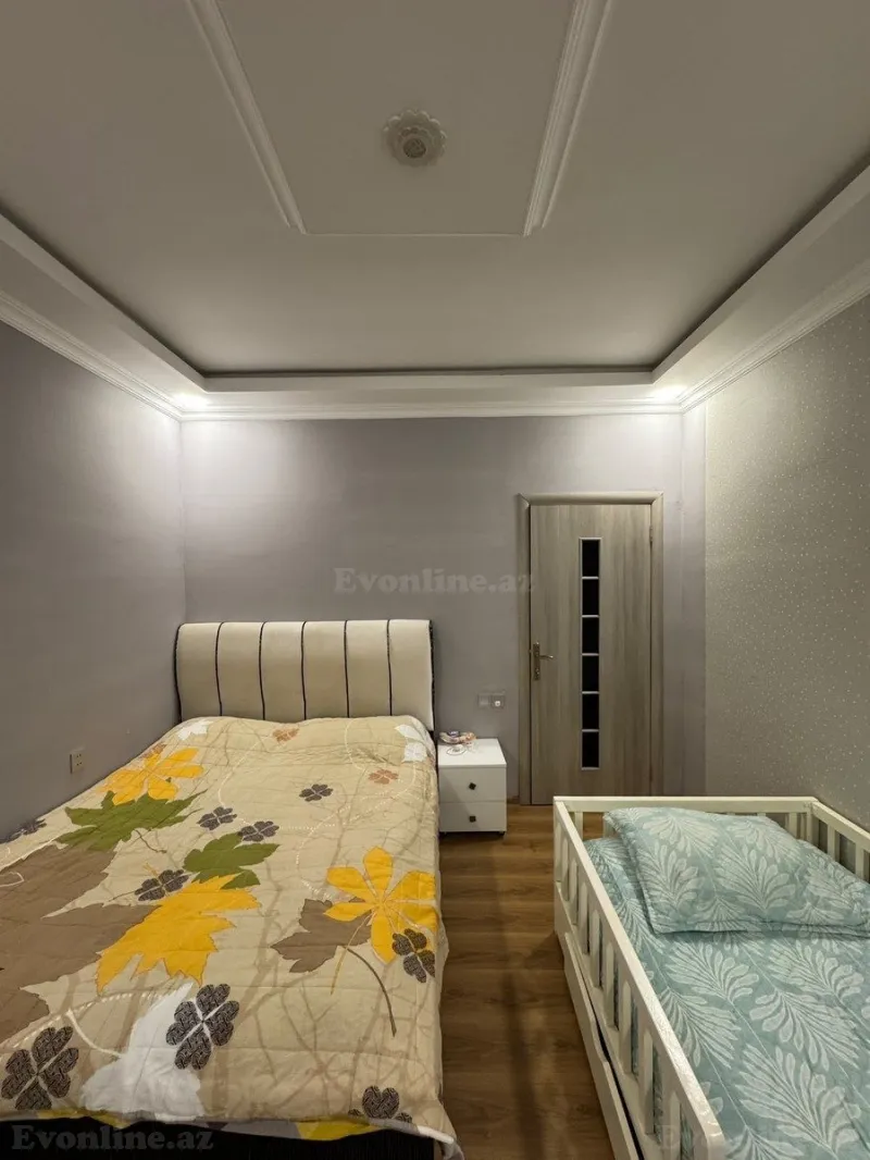 Satılır 3 otaqlı Mənzil Yeni tikili 90 m² Masazır - şəkil 11