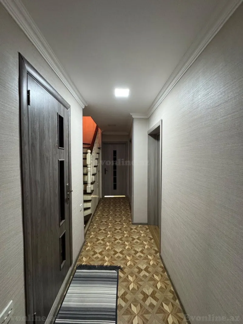 Satılır 3 otaqlı Mənzil Yeni tikili 90 m² Masazır - şəkil 12