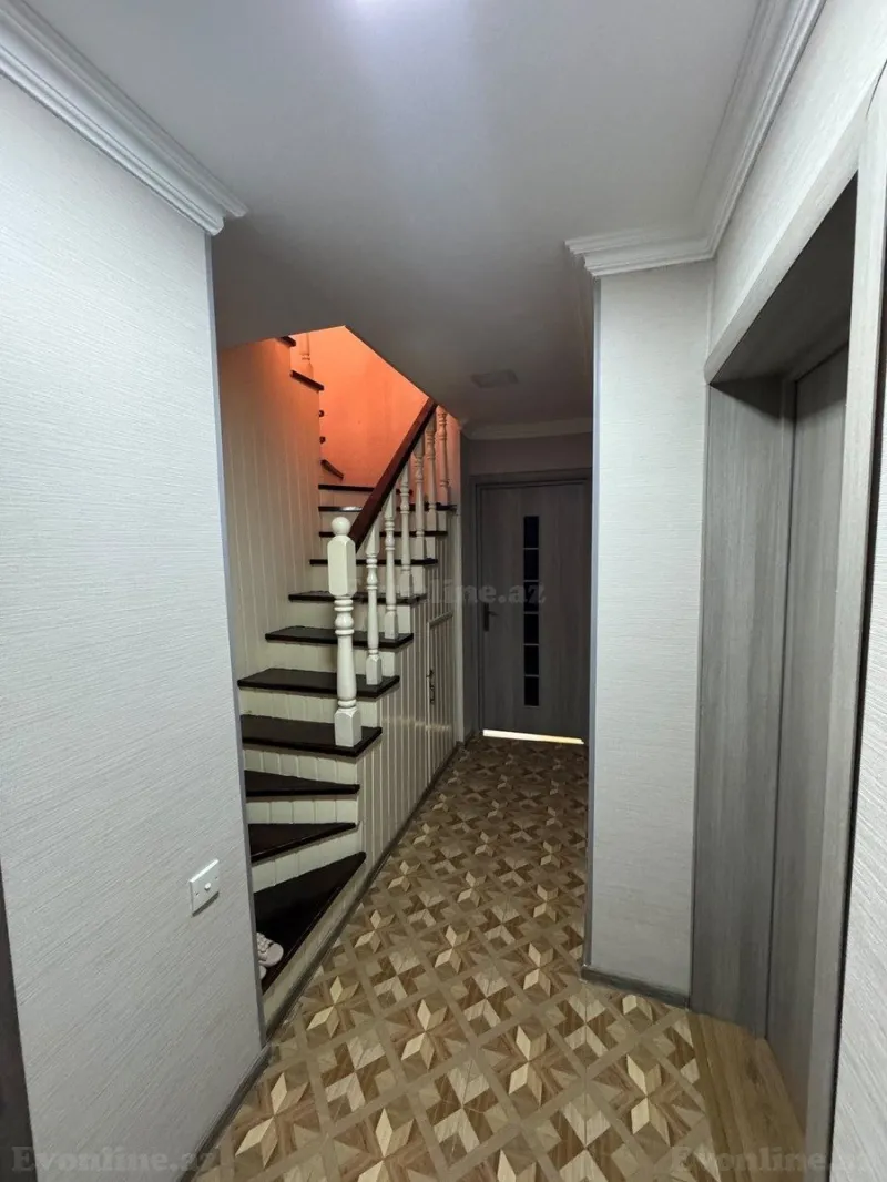 Satılır 3 otaqlı Mənzil Yeni tikili 90 m² Masazır - şəkil 14