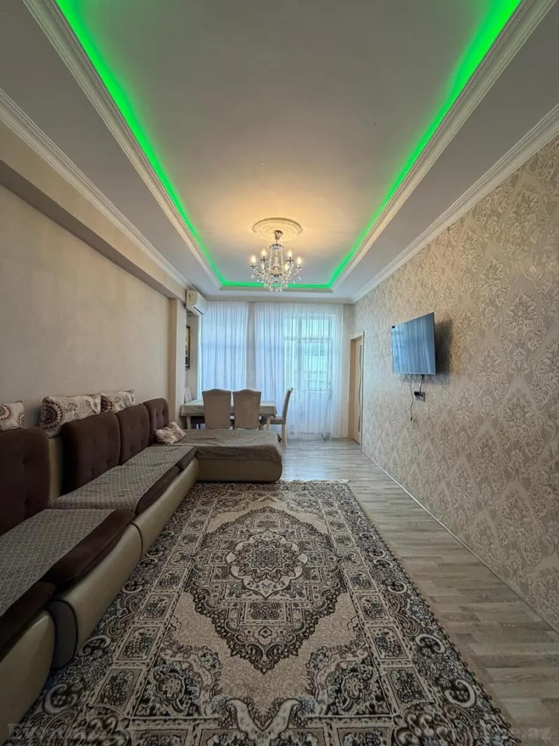 2 otaqlı Mənzil 50 m² Masazır Satılır