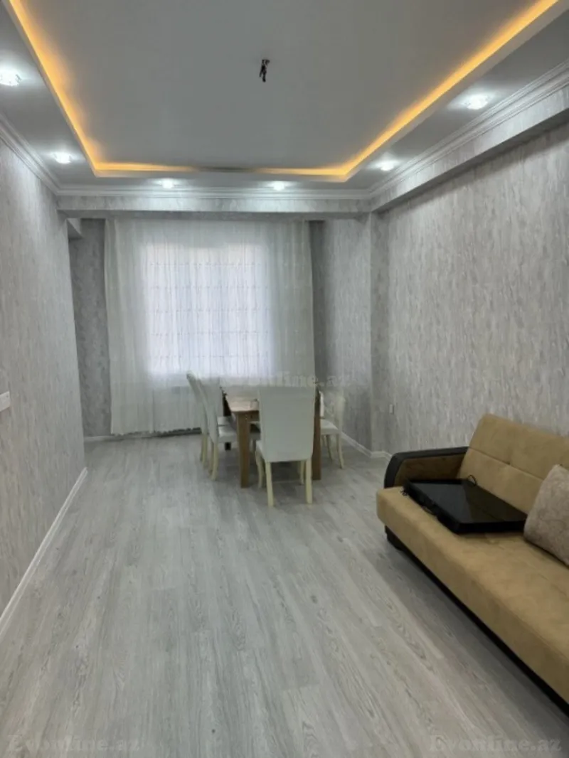 Satılır 2 otaqlı Mənzil Yeni tikili 60 m² Xırdalan - şəkil 4