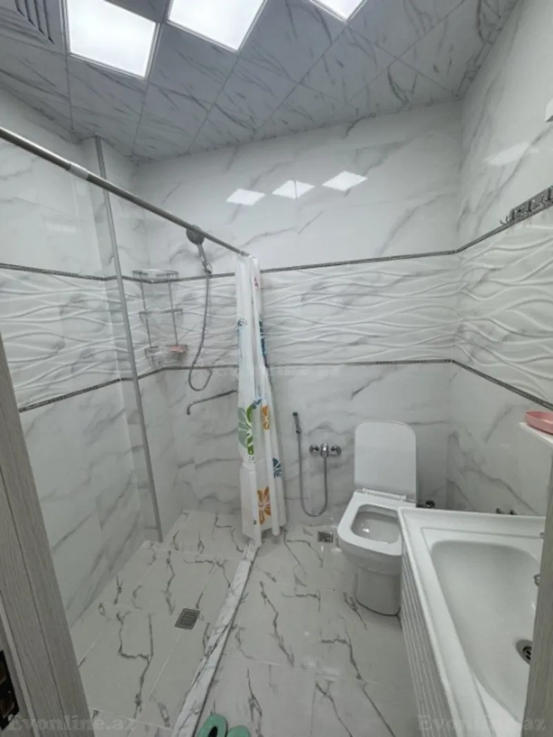 Satılır 2 otaqlı Mənzil Yeni tikili 60 m² Xırdalan - şəkil 9