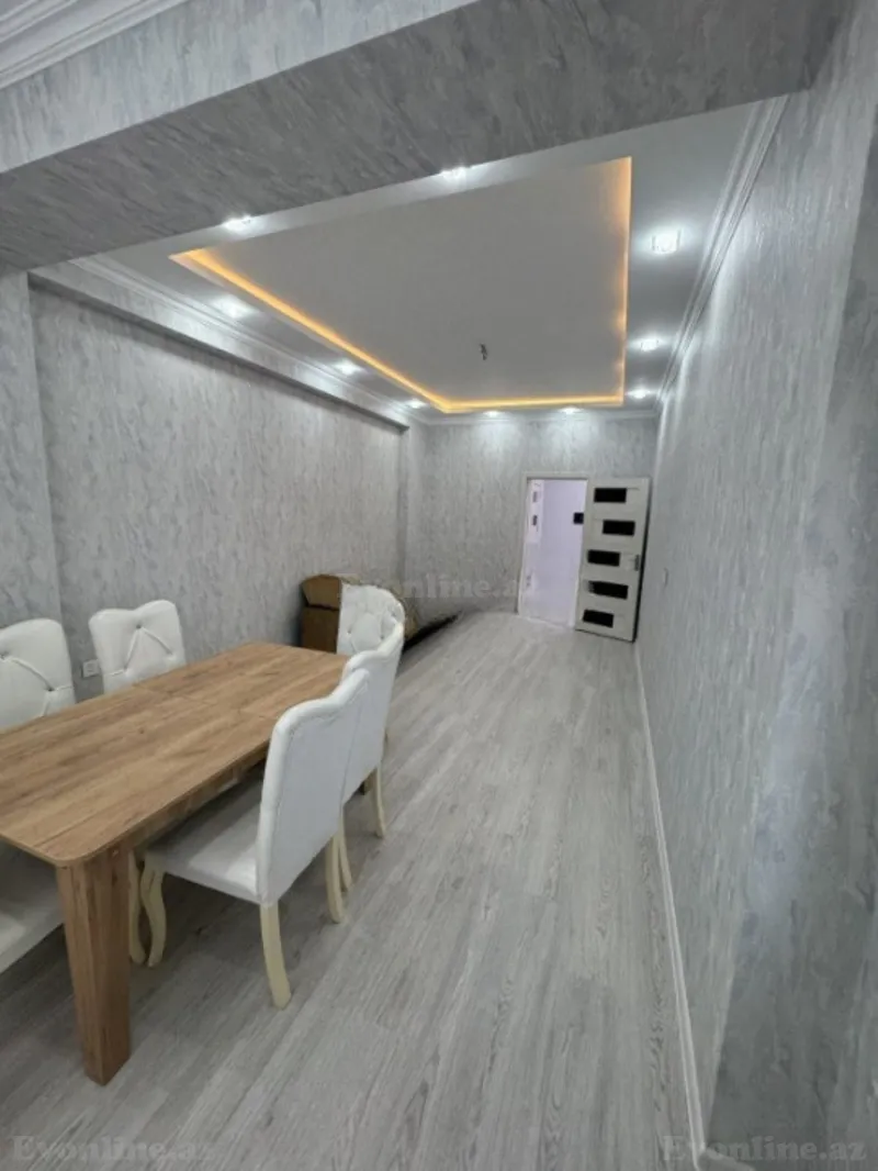 Satılır 2 otaqlı Mənzil Yeni tikili 60 m² Xırdalan - şəkil 10