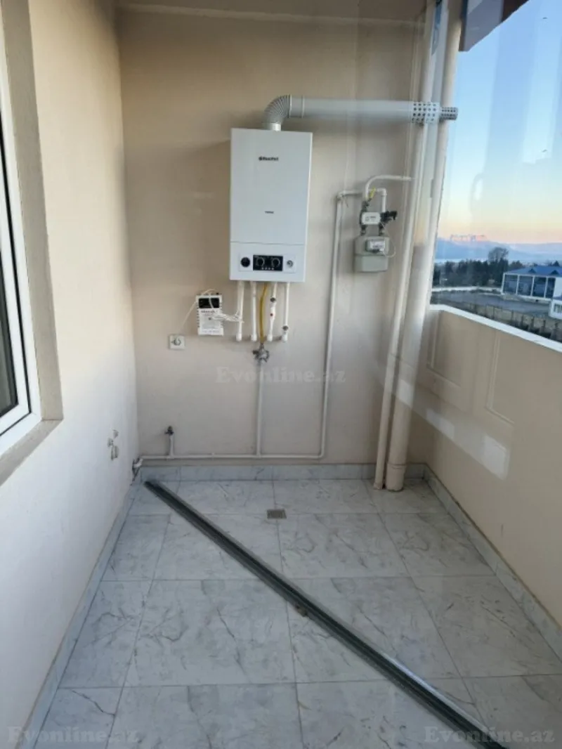 Satılır 2 otaqlı Mənzil Yeni tikili 60 m² Xırdalan - şəkil 11