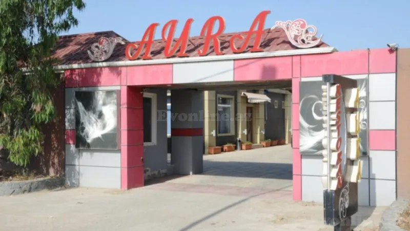 Satılır Obyekt 400 m² Şüvəlan