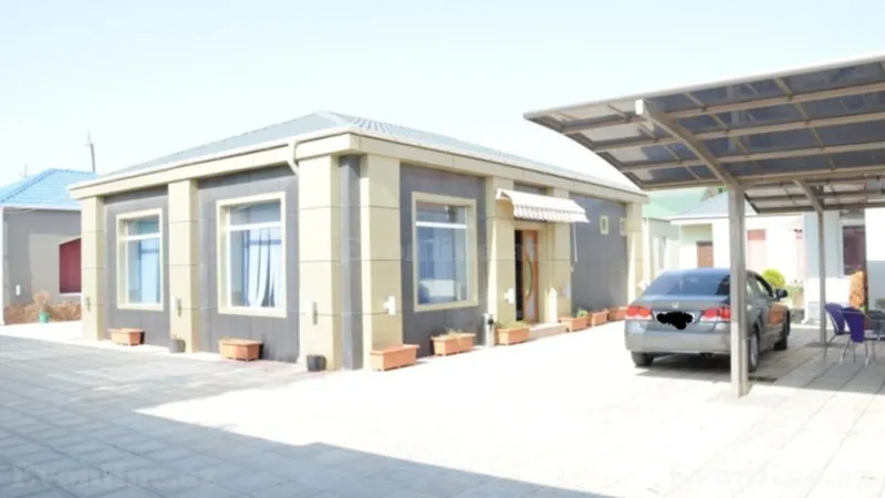 Satılır Obyekt 400 m² Şüvəlan - şəkil 4