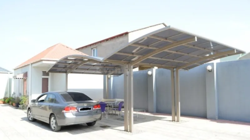 Satılır Obyekt 400 m² Şüvəlan - şəkil 5