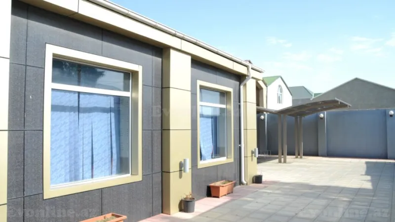Satılır Obyekt 400 m² Şüvəlan - şəkil 6
