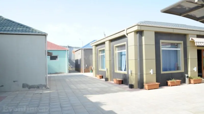 Satılır Obyekt 400 m² Şüvəlan - şəkil 9