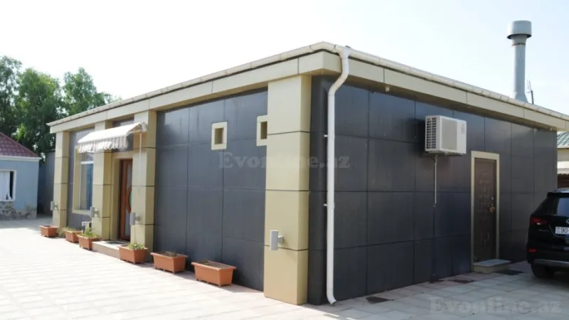 Satılır Obyekt 400 m² Şüvəlan - şəkil 10