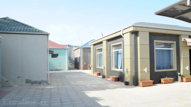 Satılır Obyekt 400 m² Şüvəlan - şəkil 11
