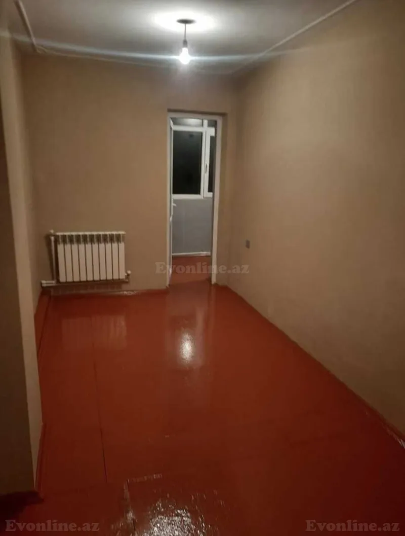 3 otaqlı Mənzil 45 m² Buzovna Kirayə verilir
