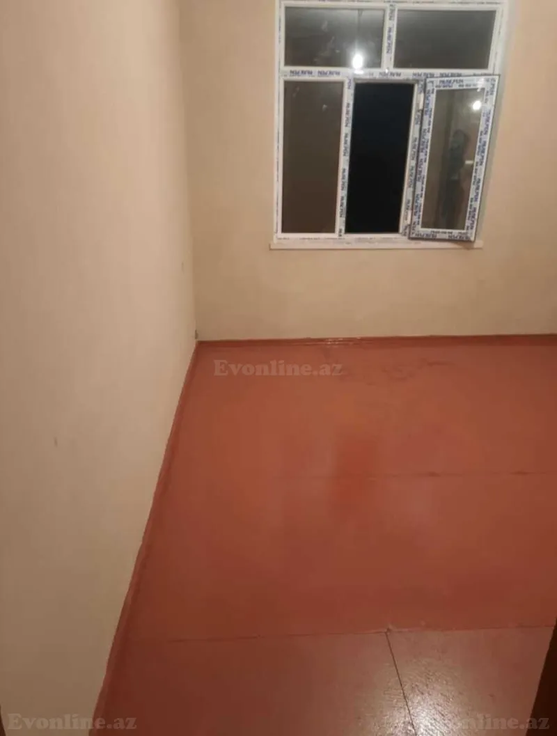 Kirayə verilir 3 otaqlı Mənzil Köhnə tikili 45 m² Buzovna - şəkil 2