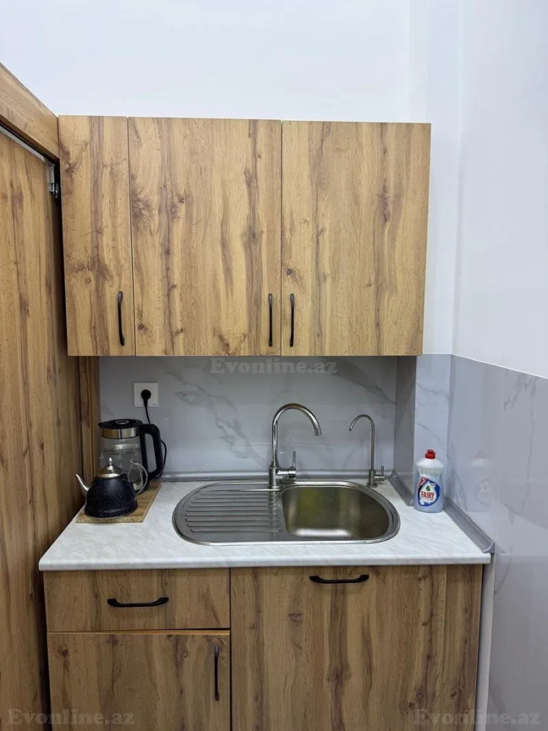 Satılır Obyekt 36 m² Əhmədli - şəkil 6