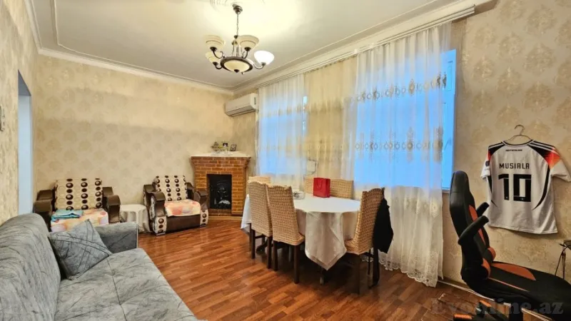 Satılır 3 otaqlı Mənzil Köhnə tikili 65 m² Xırdalan