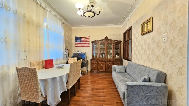 Satılır 3 otaqlı Mənzil Köhnə tikili 65 m² Xırdalan - şəkil 3
