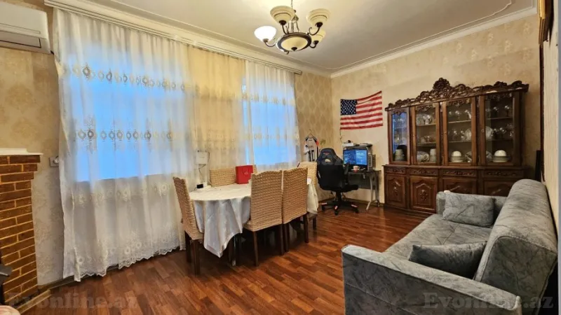 Satılır 3 otaqlı Mənzil Köhnə tikili 65 m² Xırdalan - şəkil 4