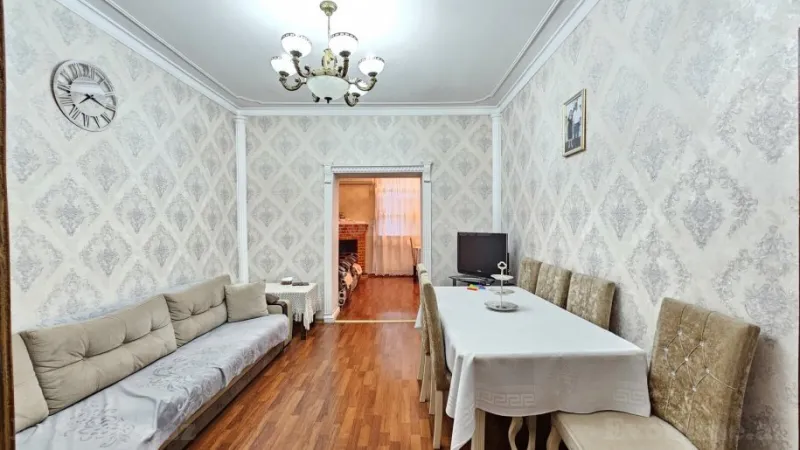 Satılır 3 otaqlı Mənzil Köhnə tikili 65 m² Xırdalan - şəkil 5
