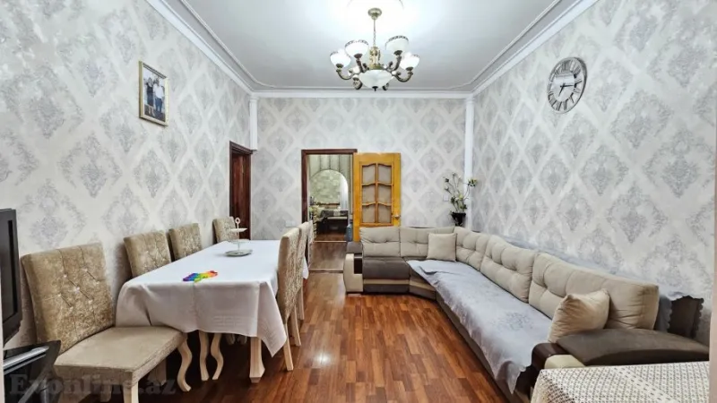 Satılır 3 otaqlı Mənzil Köhnə tikili 65 m² Xırdalan - şəkil 6