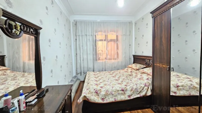 Satılır 3 otaqlı Mənzil Köhnə tikili 65 m² Xırdalan - şəkil 7